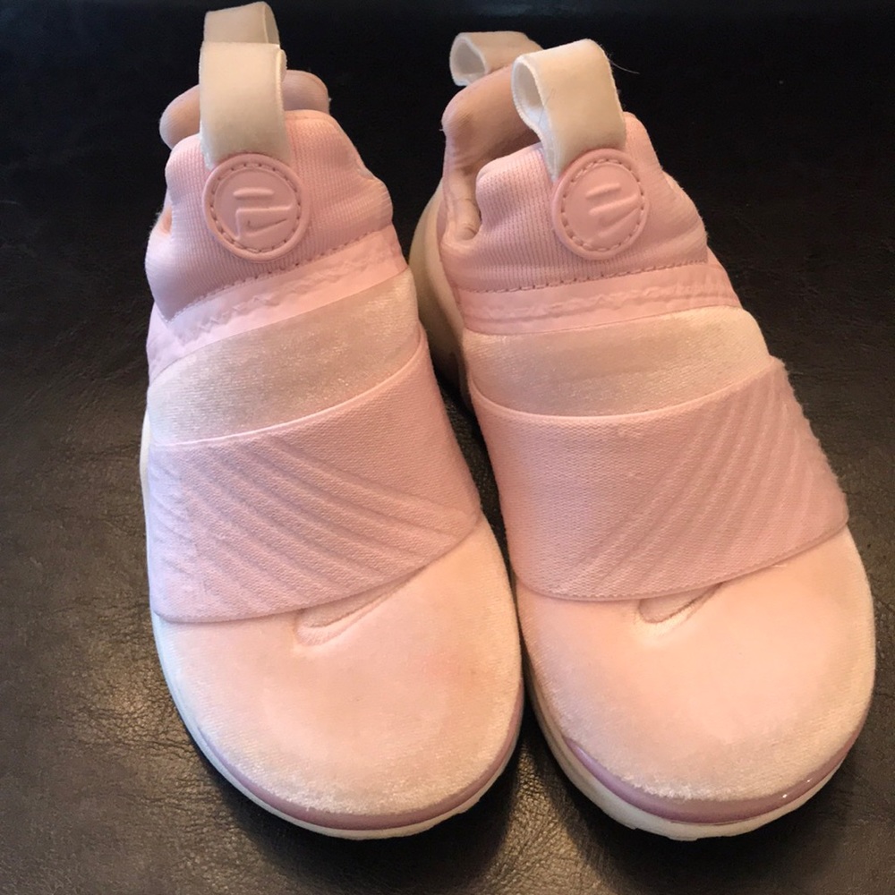 Nike Toddler Velvet Presto